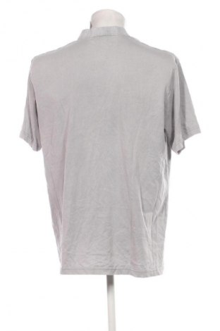 Herren T-Shirt Unbranded, Größe 3XL, Farbe Grau, Preis 13,99 €