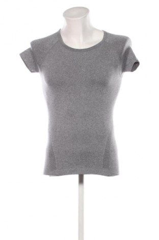 Herren T-Shirt Unbranded, Größe S, Farbe Grau, Preis € 9,04