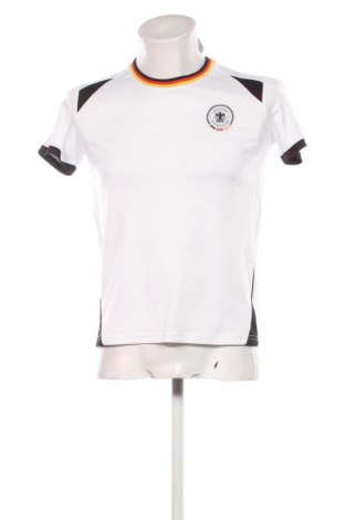 Herren T-Shirt Unbranded, Größe S, Farbe Weiß, Preis € 9,99
