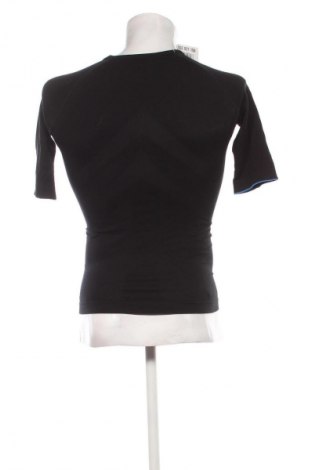 Herren T-Shirt Unbranded, Größe S, Farbe Schwarz, Preis 7,26 €
