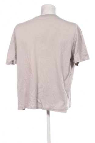 Męski T-shirt Unbranded, Rozmiar XXL, Kolor Szary, Cena 44,77 zł