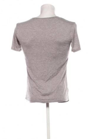 Herren T-Shirt Unbranded, Größe S, Farbe Grau, Preis € 13,99