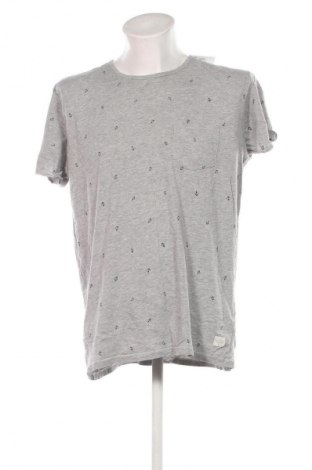 Ανδρικό t-shirt Unbranded, Μέγεθος XL, Χρώμα Πολύχρωμο, Τιμή 10,04 €