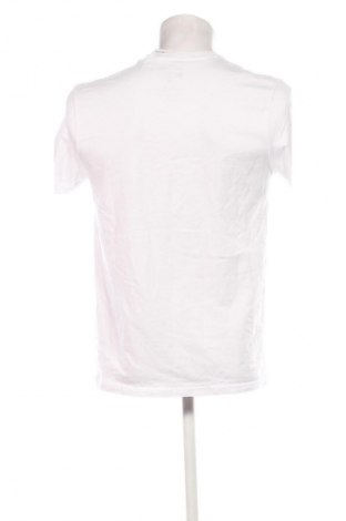 Pánske tričko  Unbranded, Veľkosť M, Farba Biela, Cena  9,96 €