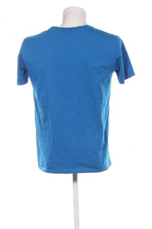 Pánske tričko  Unbranded, Veľkosť L, Farba Modrá, Cena  9,96 €
