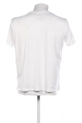 Pánske tričko  Unbranded, Veľkosť XL, Farba Biela, Cena  17,56 €