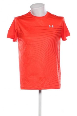 Férfi póló Under Armour, Méret L, Szín Piros, Ár 15 479 Ft