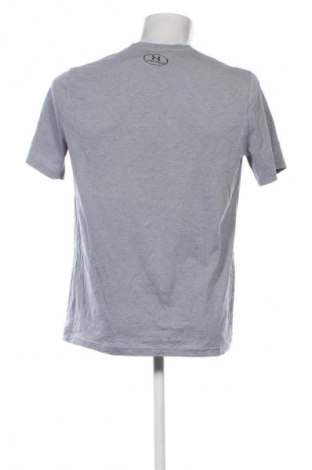 Pánské tričko  Under Armour, Velikost M, Barva Šedá, Cena  439,00 Kč