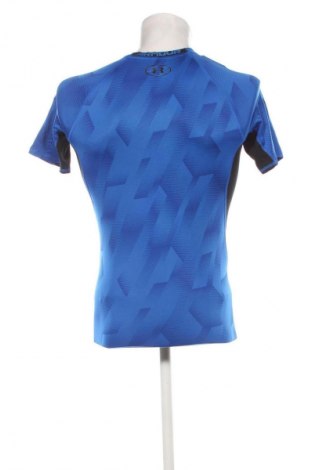 Męski T-shirt Under Armour, Rozmiar M, Kolor Kolorowy, Cena 88,99 zł