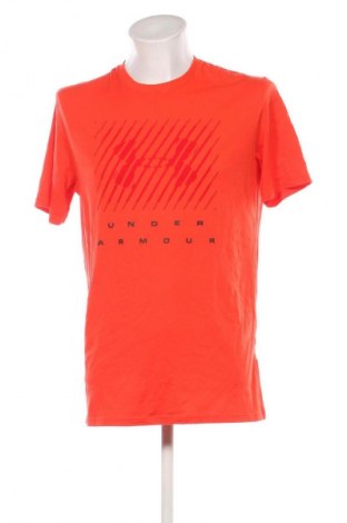 Férfi póló Under Armour, Méret M, Szín Narancssárga
, Ár 7 339 Ft
