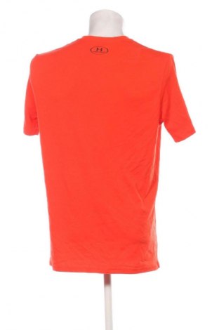Férfi póló Under Armour, Méret M, Szín Narancssárga
, Ár 7 339 Ft