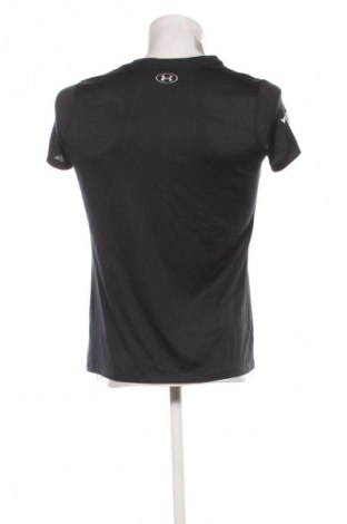 Herren T-Shirt Under Armour, Größe M, Farbe Schwarz, Preis € 18,99