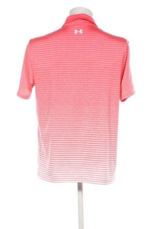 Tricou de bărbați Under Armour, Mărime L, Culoare Multicolor, Preț 156,99 Lei