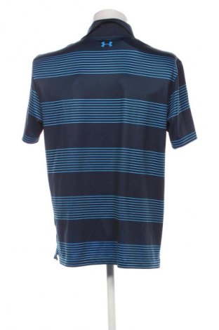 Tricou de bărbați Under Armour, Mărime L, Culoare Multicolor, Preț 88,99 Lei