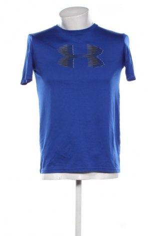 Herren T-Shirt Under Armour, Größe XL, Farbe Blau, Preis 18,99 €