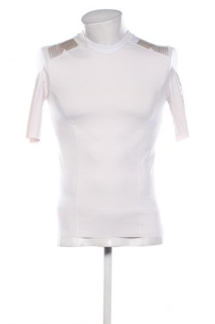 Tricou de bărbați Under Armour, Mărime M, Culoare Ecru, Preț 80,99 Lei