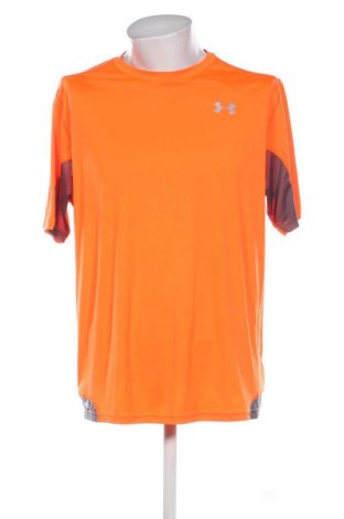 Herren T-Shirt Under Armour, Größe XL, Farbe Mehrfarbig, Preis 17,99 €