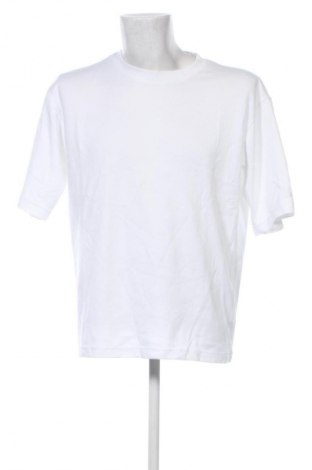 Pánske tričko  Uniqlo, Veľkosť L, Farba Biela, Cena  8,95 €