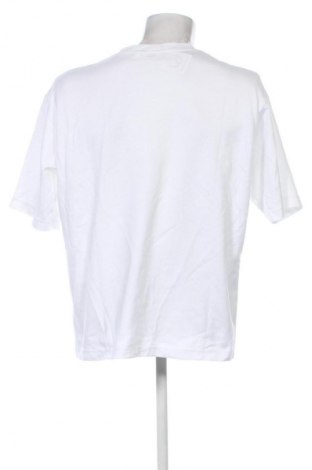 Pánske tričko  Uniqlo, Veľkosť L, Farba Biela, Cena  8,95 €