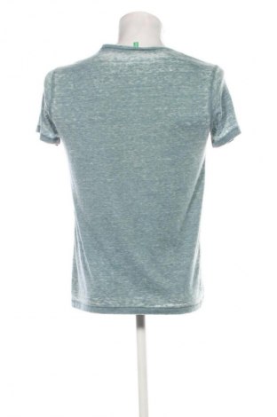 Tricou de bărbați United Colors Of Benetton, Mărime M, Culoare Multicolor, Preț 37,95 Lei