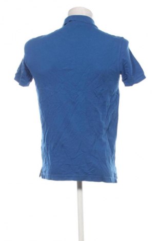 Herren T-Shirt United Colors Of Benetton, Größe S, Farbe Blau, Preis € 13,99