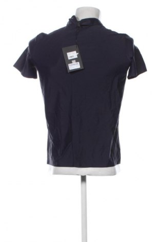 Herren T-Shirt Unity, Größe S, Farbe Blau, Preis 31,99 €