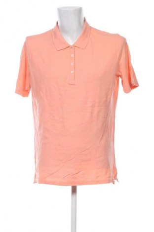 Męski T-shirt Up 2 Fashion, Rozmiar L, Kolor Różowy, Cena 53,99 zł