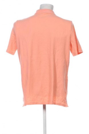 Męski T-shirt Up 2 Fashion, Rozmiar L, Kolor Różowy, Cena 53,99 zł