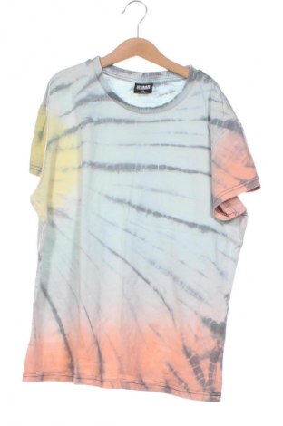 Ανδρικό t-shirt Urban Classics, Μέγεθος XS, Χρώμα Πολύχρωμο, Τιμή 6,81 €