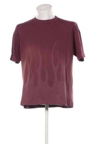Męski T-shirt VISION OF SUPER, Rozmiar S, Kolor Kolorowy, Cena 374,99 zł