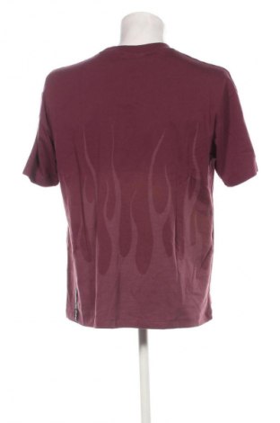 Męski T-shirt VISION OF SUPER, Rozmiar S, Kolor Kolorowy, Cena 374,99 zł