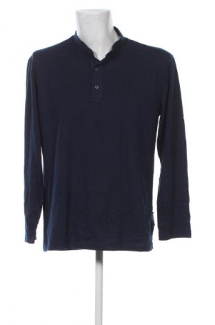 Herren T-Shirt Van Laack, Größe L, Farbe Blau, Preis € 38,99