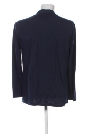 Herren T-Shirt Van Laack, Größe L, Farbe Blau, Preis € 38,99