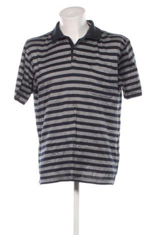 Męski T-shirt Van Laack, Rozmiar XL, Kolor Kolorowy, Cena 129,60 zł
