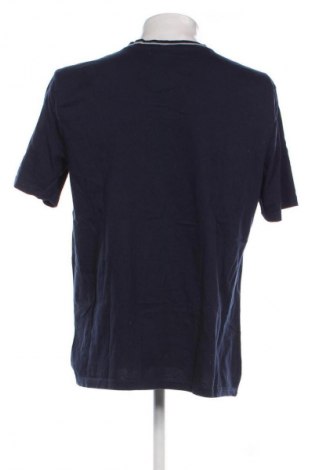 Męski T-shirt Van Vaan, Rozmiar XL, Kolor Niebieski, Cena 46,45 zł