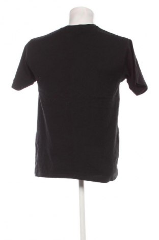 Męski T-shirt Vans, Rozmiar M, Kolor Czarny, Cena 67,41 zł