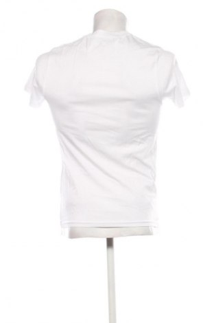 Herren T-Shirt Vans, Größe S, Farbe Weiß, Preis 30,99 €
