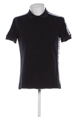 Tricou de bărbați Versace Jeans, Mărime S, Culoare Negru, Preț 199,99 Lei