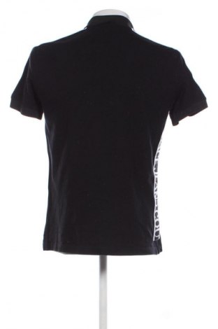 Tricou de bărbați Versace Jeans, Mărime S, Culoare Negru, Preț 199,99 Lei