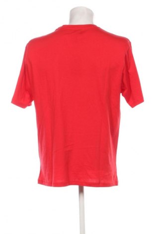 Pánske tričko  Vilebrequin, Veľkosť 3XL, Farba Červená, Cena  66,95 €