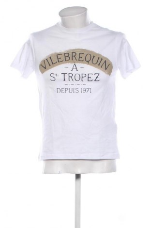 Herren T-Shirt Vilebrequin, Größe S, Farbe Mehrfarbig, Preis 78,99 €