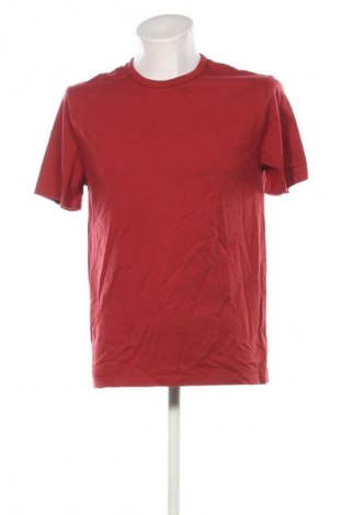 Ανδρικό t-shirt Vince, Μέγεθος M, Χρώμα Κόκκινο, Τιμή 72,99 €