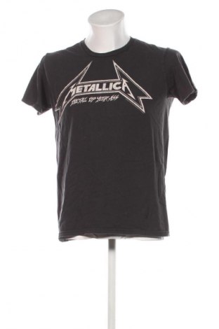 Tricou de bărbați Vintage, Mărime M, Culoare Gri, Preț 101,99 Lei