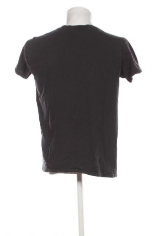 Tricou de bărbați Vintage, Mărime M, Culoare Gri, Preț 101,99 Lei