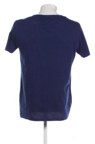 Herren T-Shirt Vistula, Größe L, Farbe Blau, Preis 7,53 €