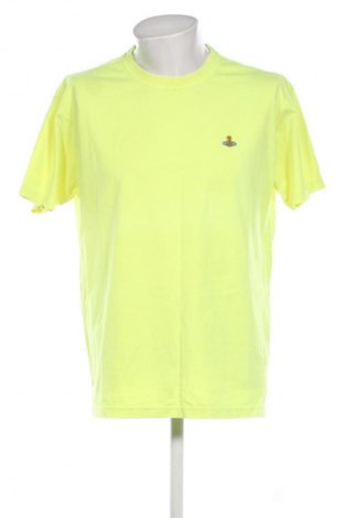 Мъжка тениска Vivienne Westwood, Размер XL, Цвят Зелен, Цена 140,60 €