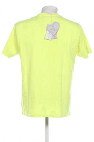 Pánské tričko  Vivienne Westwood, Velikost L, Barva Zelená, Cena  4 349,00 Kč