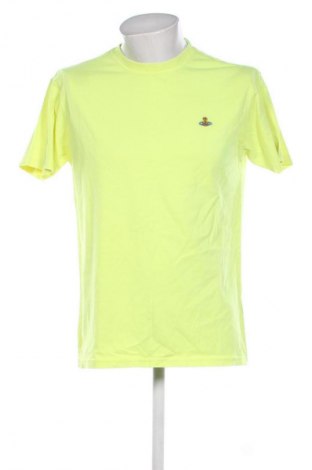 Férfi póló Vivienne Westwood, Méret M, Szín Zöld, Ár 72 319 Ft