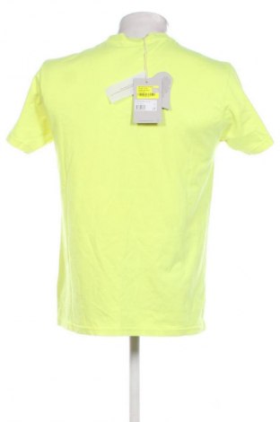 Pánské tričko  Vivienne Westwood, Velikost S, Barva Žlutá, Cena  4 349,00 Kč