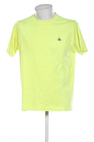 Tricou de bărbați Vivienne Westwood, Mărime L, Culoare Verde, Preț 879,99 Lei